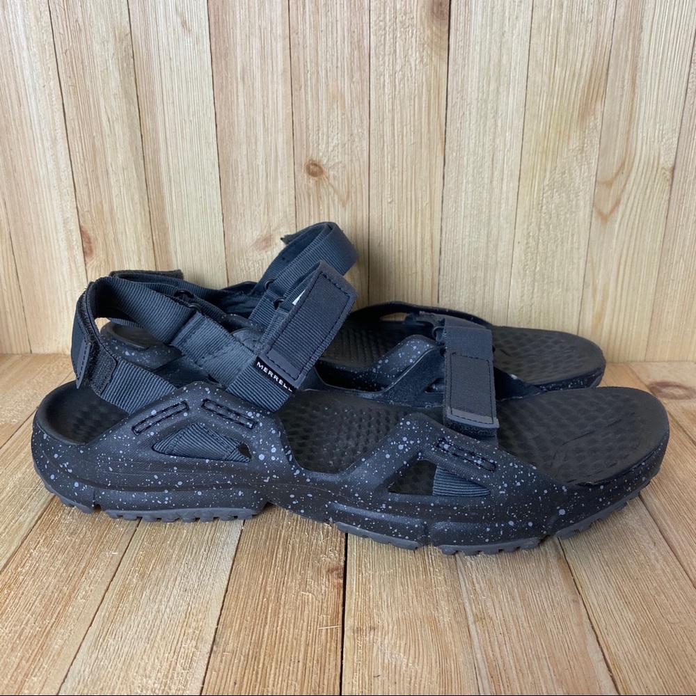 Merrell Performance Sandals Mens Size 14 Mint